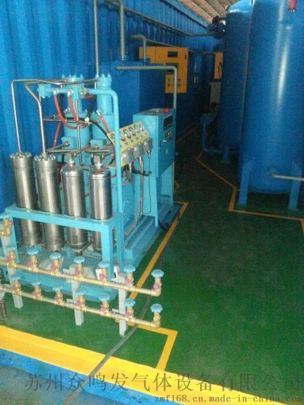 苏州厂家供应 集装箱式制氧机 激光切割制氧机 出口制氧机设备