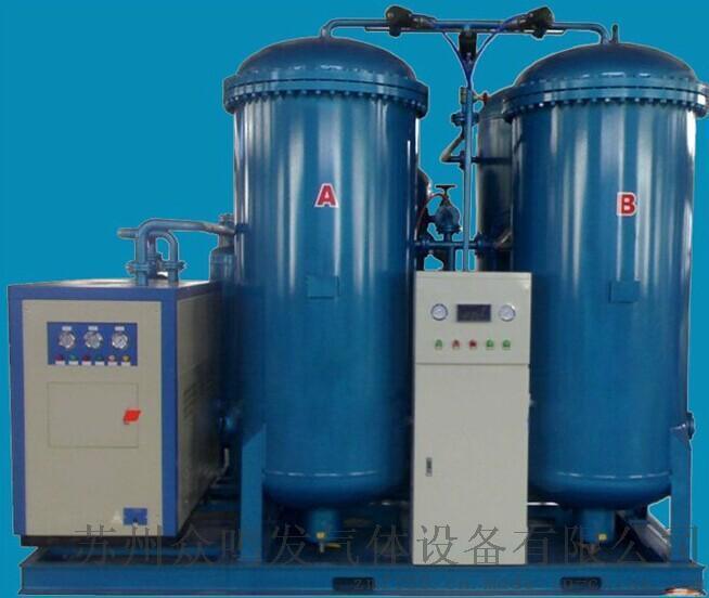 全自动高纯制氮机组 工业制氮机设备 氮气发生器 分子筛制氮机