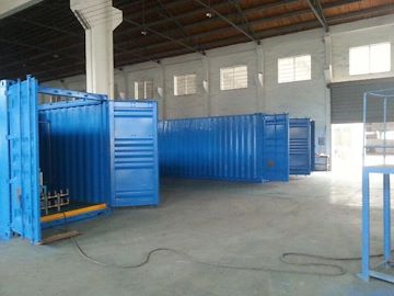 苏州厂家直销 集装箱出口制氧机 氧气发生器 工业制氧机设备